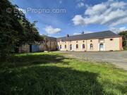 Maison à VERN-D&#039;ANJOU