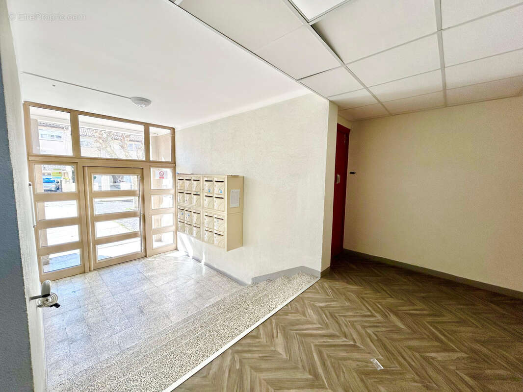 Appartement à PERPIGNAN