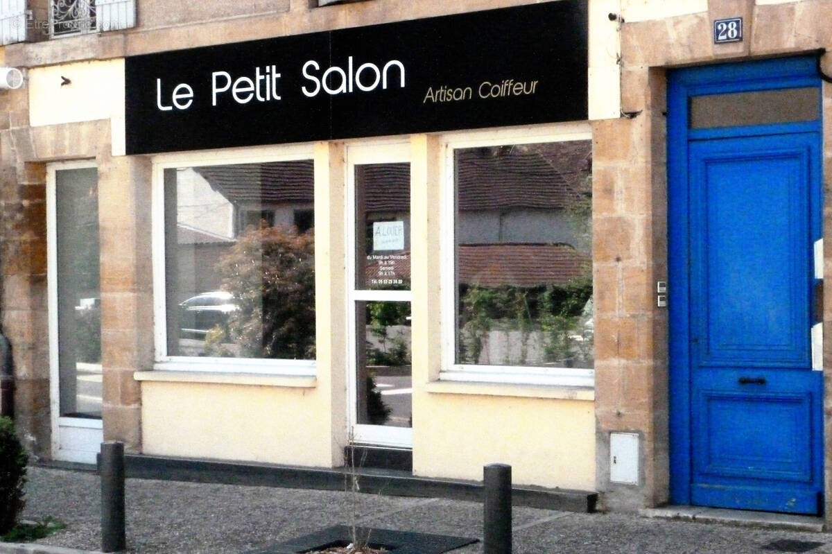 Appartement à SARLAT-LA-CANEDA