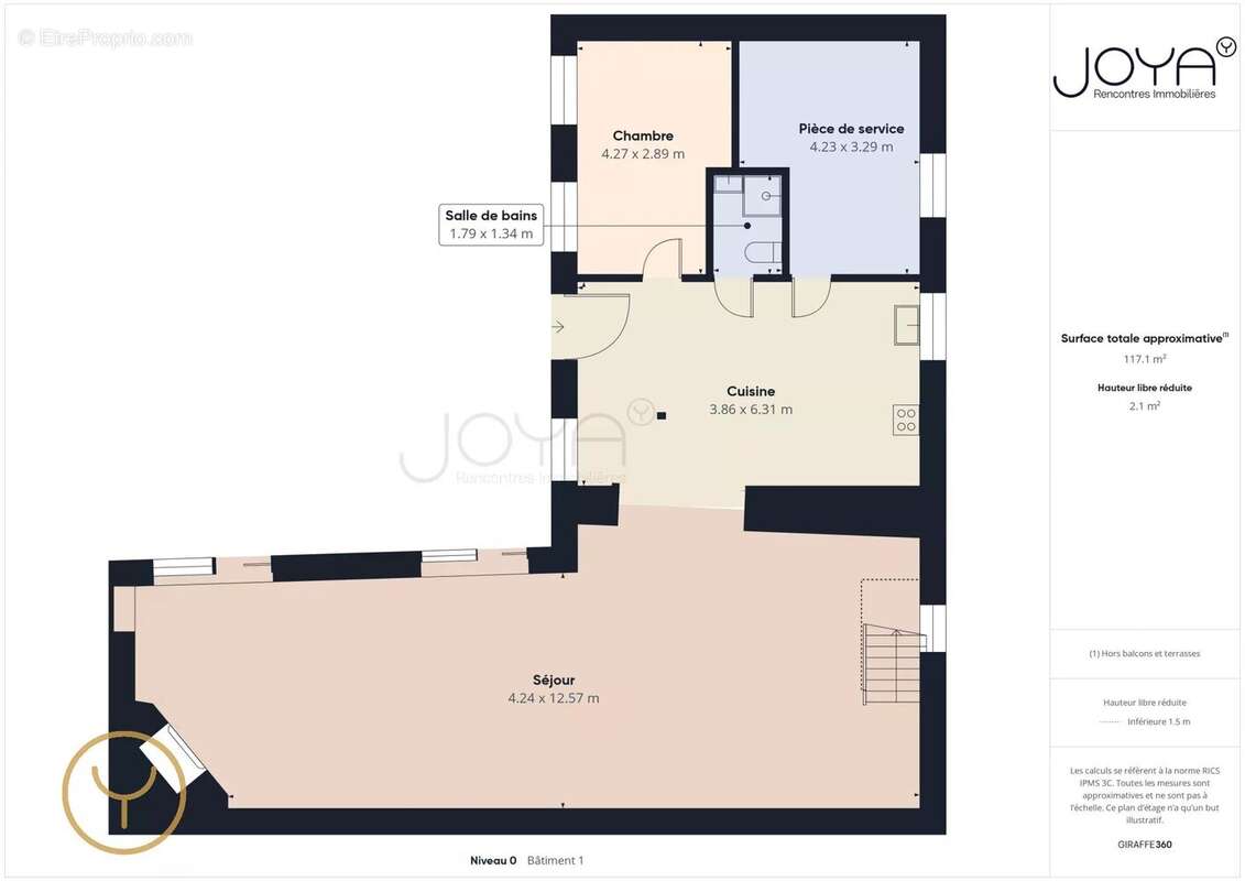 Maison à NOGENT-SUR-SEINE