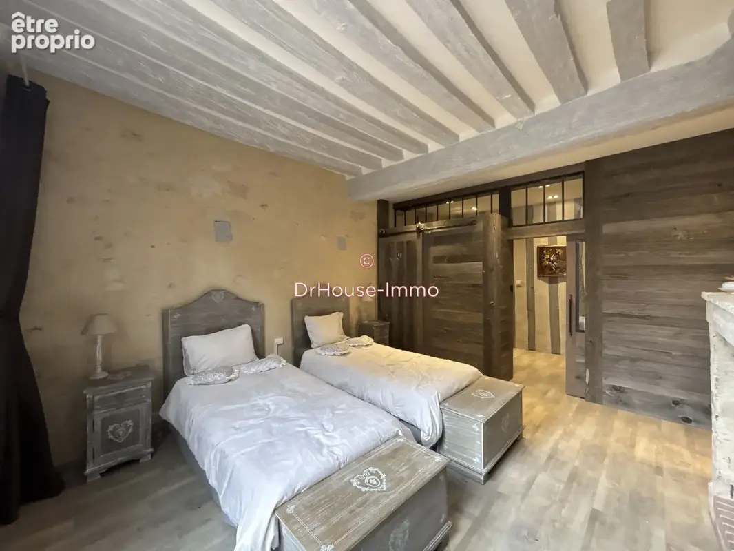 Maison 8 pièces 190 m² à vendre à La Ferte-Bernard (72400) - photo 7
