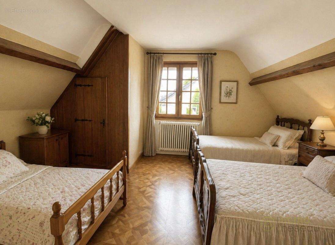 Maison à GISORS