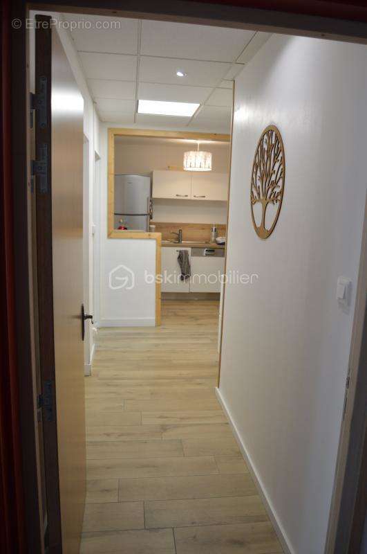 Appartement à LAVAL