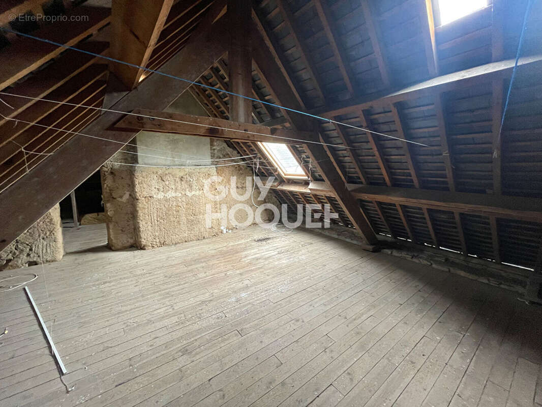 Maison Saint Patrice De Claids - photo 14
