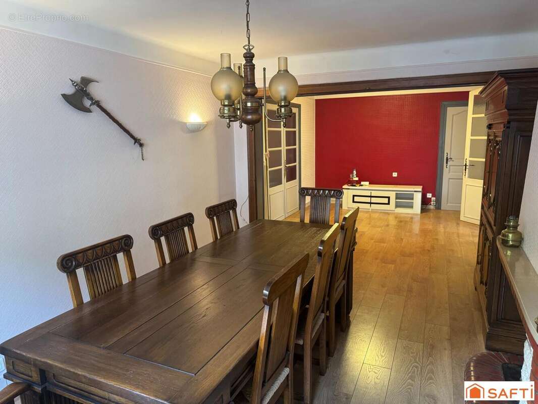 Maison 263 m² à Clermont-En-Argonne  - photo 2