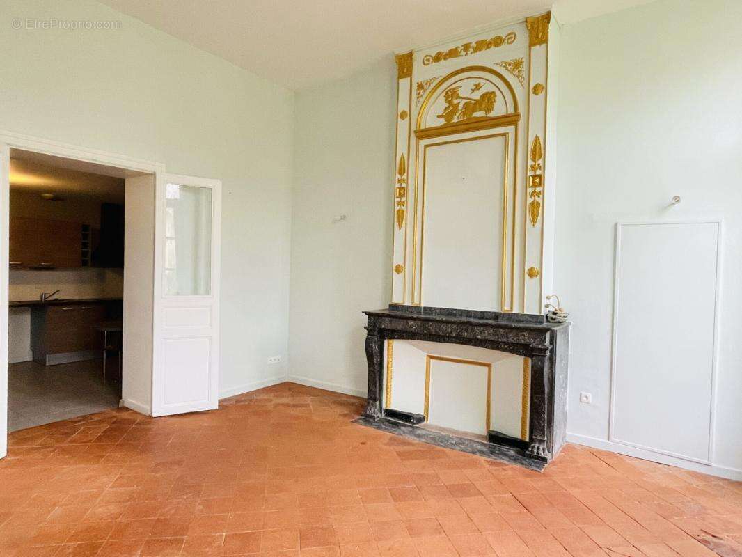 Appartement à CASTELNAUDARY