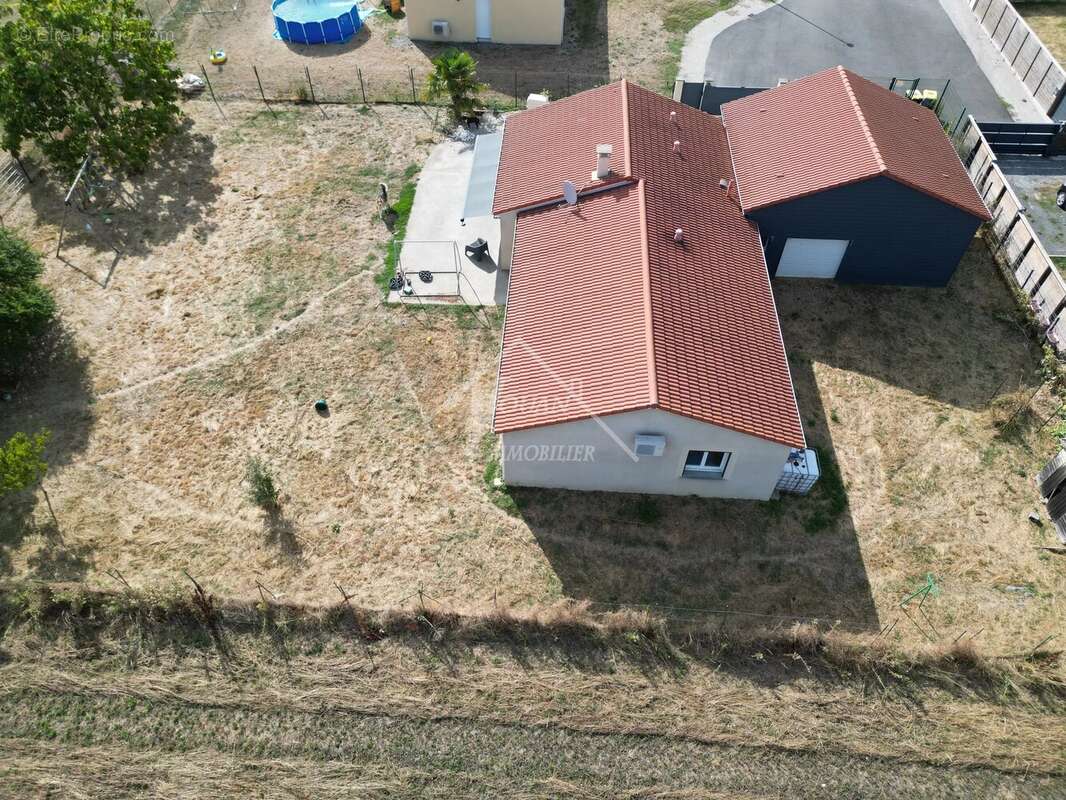 Maison de plain-pied 120 m² - photo 4