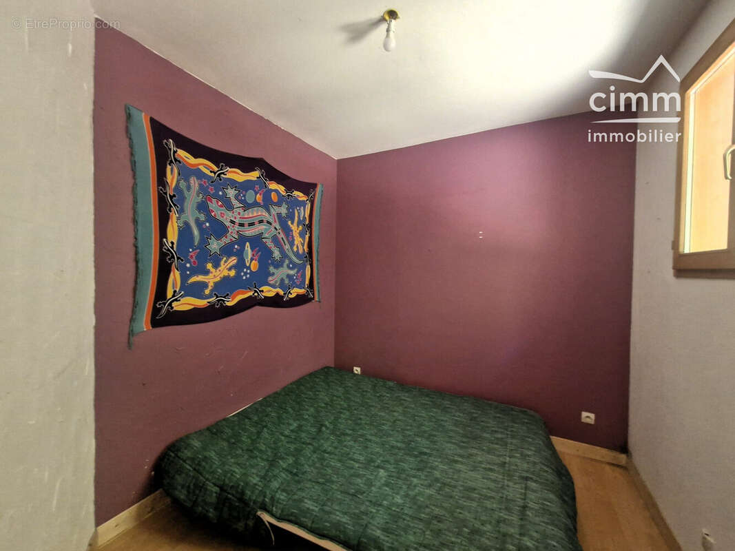 Maison 138 m² à La Chapelle-En-Vercors  - photo 9