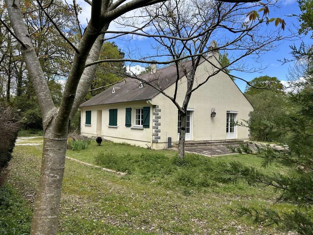 Pavillon aux portes de Bressuire - photo 15
