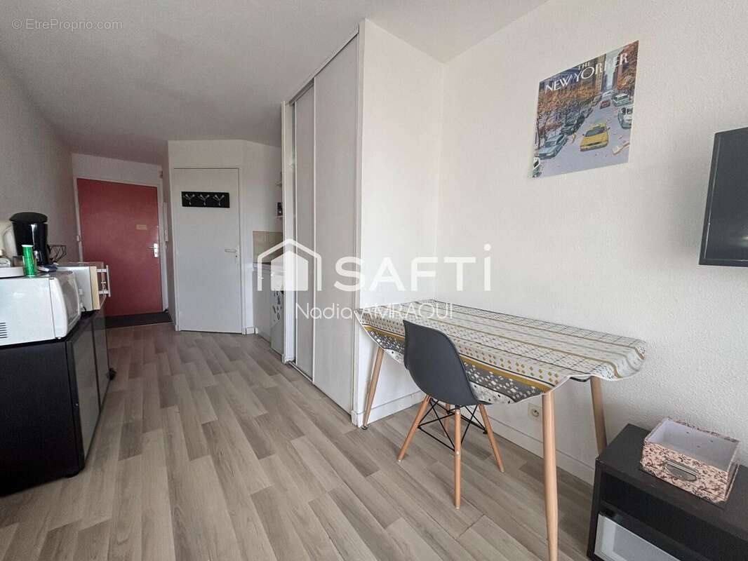 Photo 4 - Appartement à VANNES