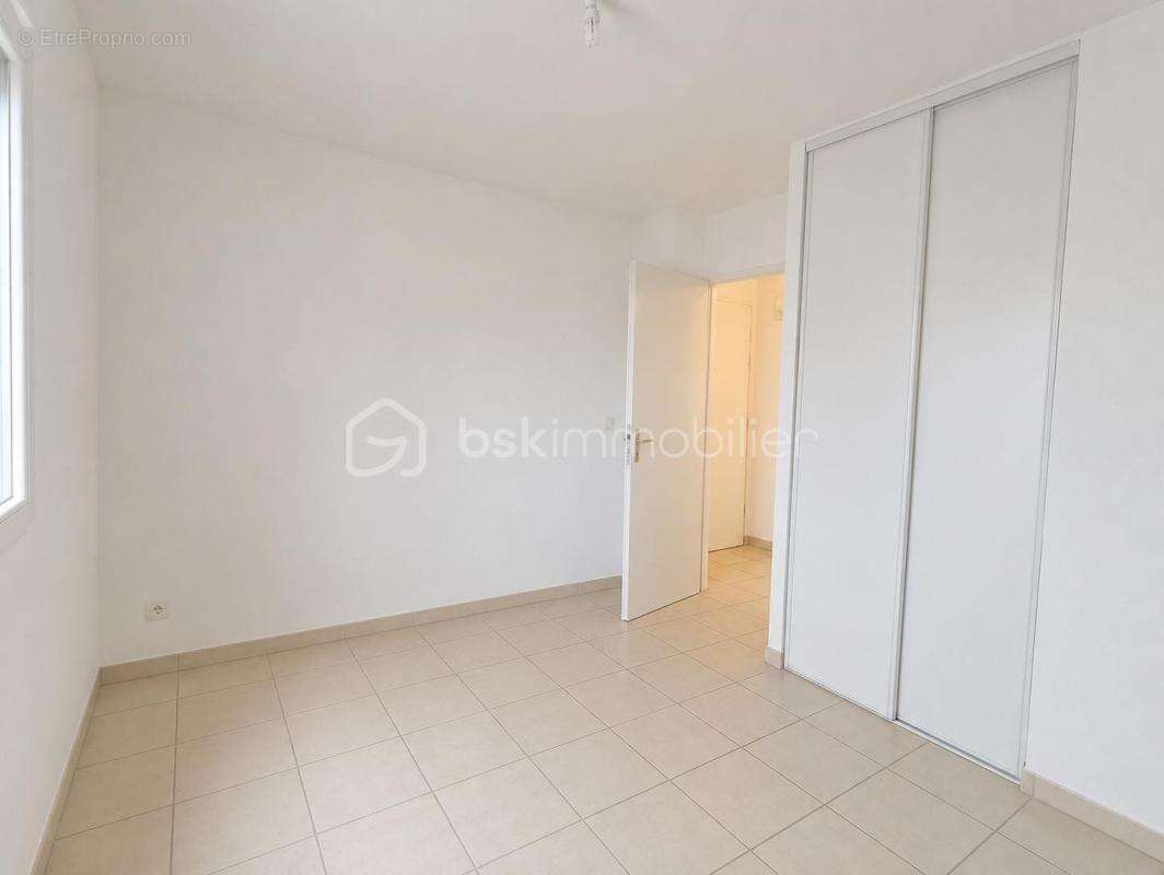 Appartement à LISIEUX
