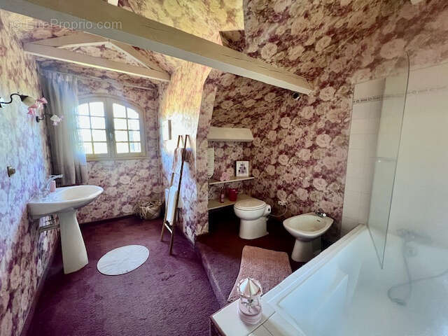 Maison à TOURNEFEUILLE