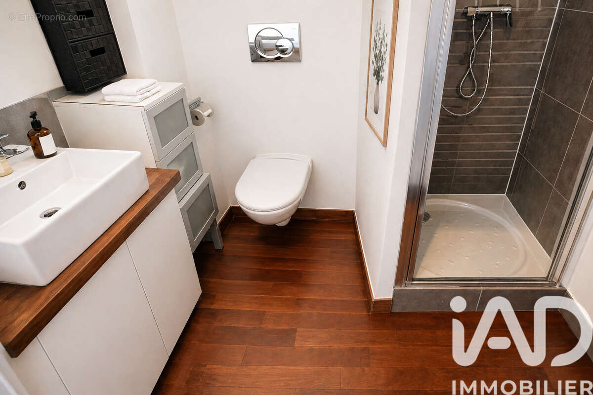 Photo 3 - Appartement à BRY-SUR-MARNE