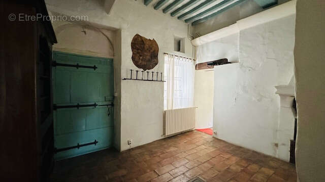 Maison à VAISON-LA-ROMAINE