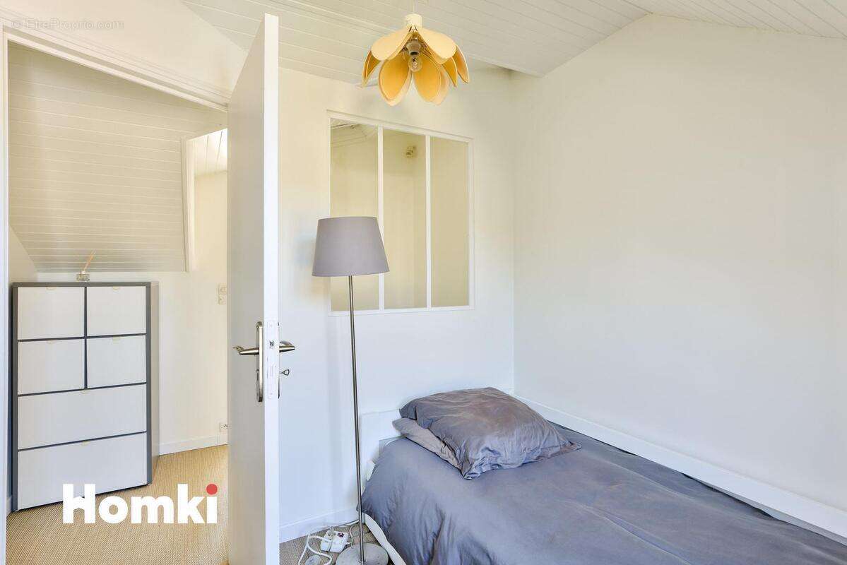 Appartement à VELIZY-VILLACOUBLAY