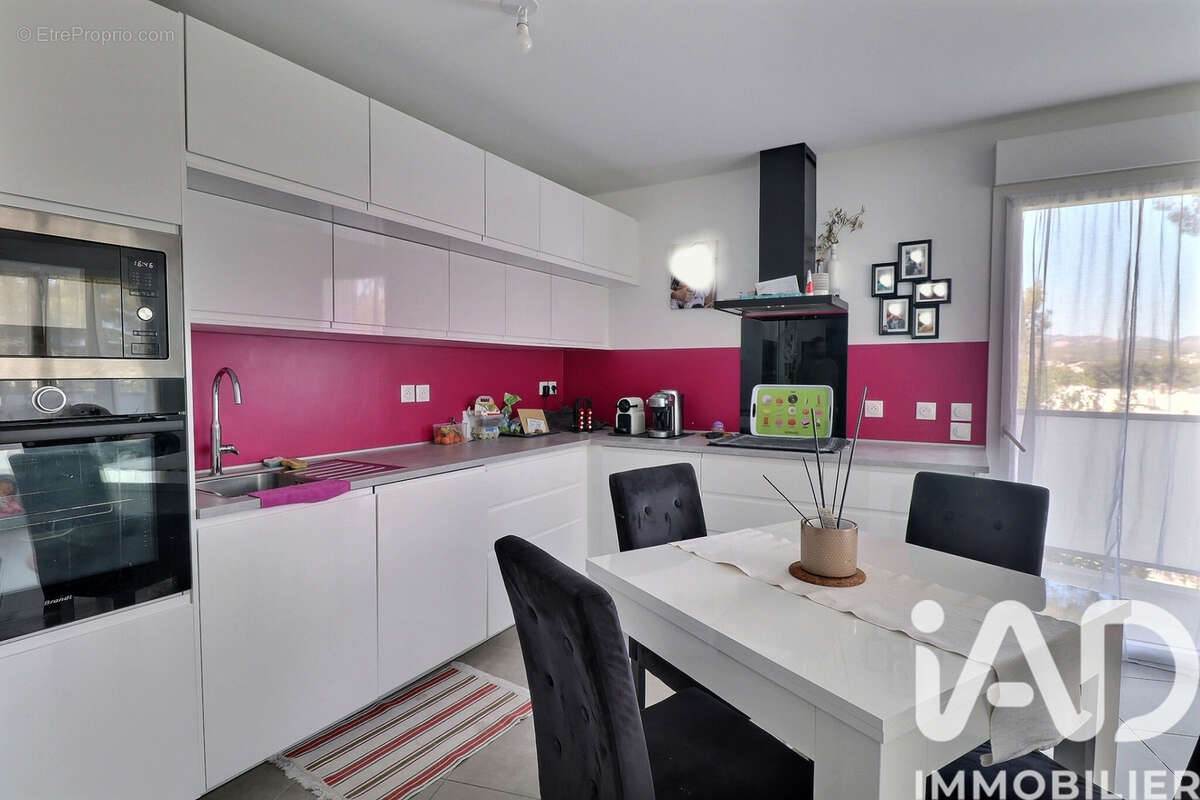 Photo 4 - Appartement à MARSEILLE-13E
