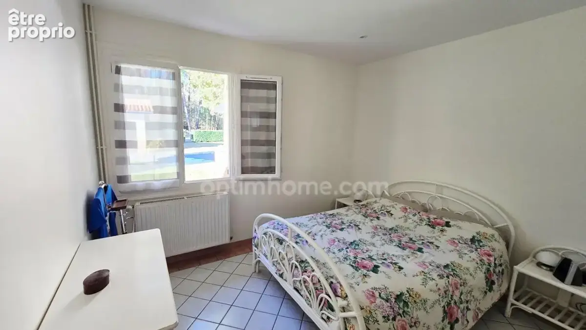 Maison de plain pied de 110 m² avec piscine, garage et dépendances CESTAS (33) - photo 5