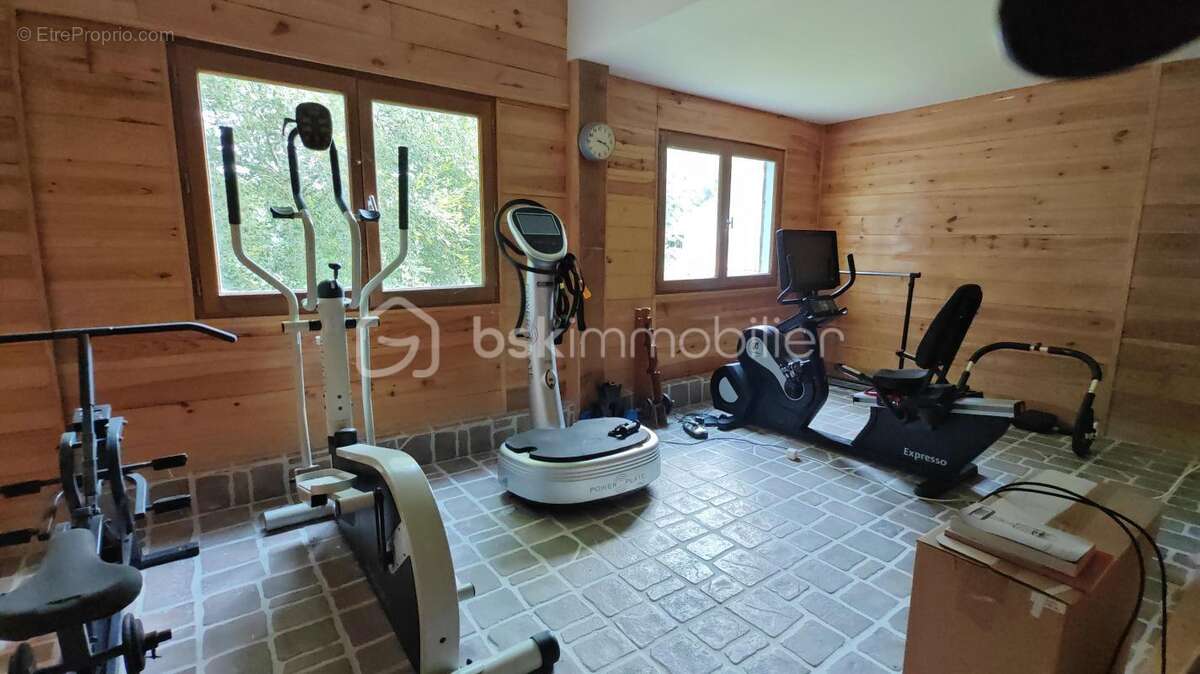 Exceptionnelle Ferme Landaise de 399 m² – Charme, Espace et Nature sur 6,7 hectares - photo 22