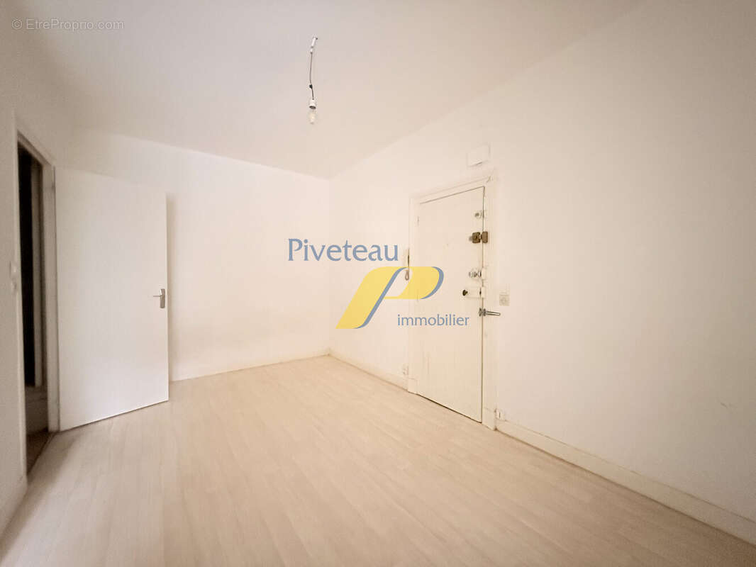Appartement 19 m² à Nantes  - photo 3