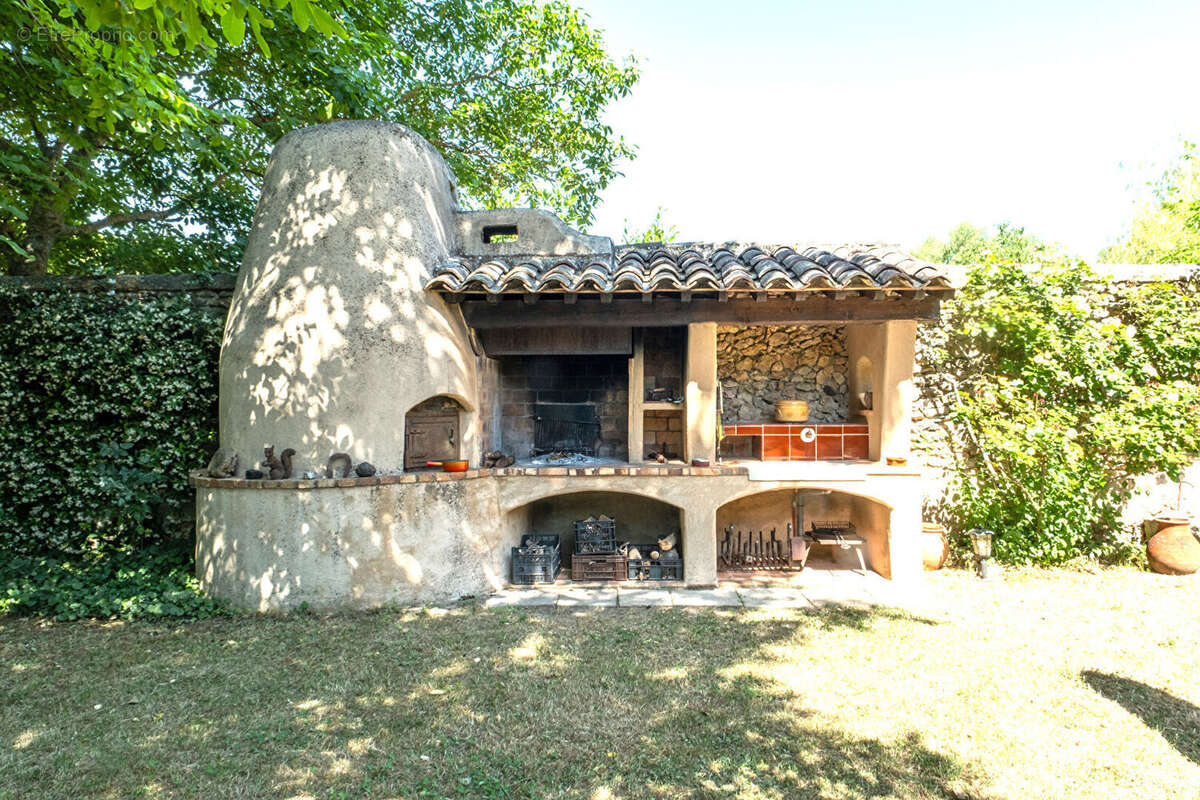 Maison à LE VAL