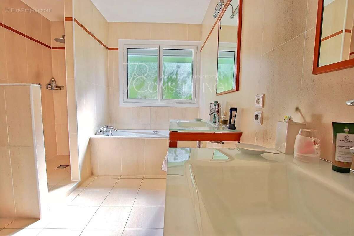 Maison à QUINT-FONSEGRIVES