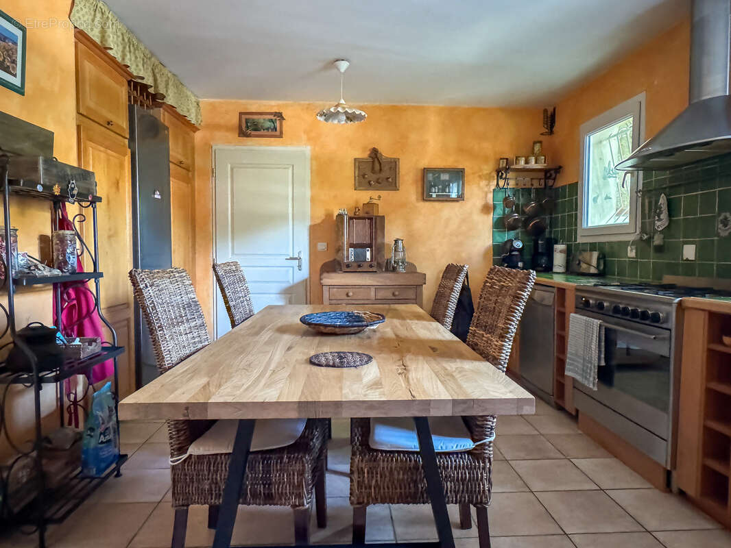 Maison à SAINT-PALAIS-SUR-MER