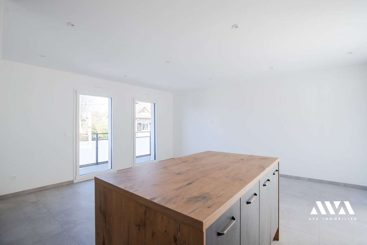 Maison à MALZEVILLE