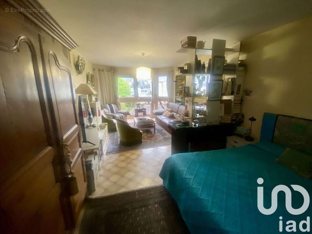 Photo 8 - Appartement à BAGNERES-DE-BIGORRE