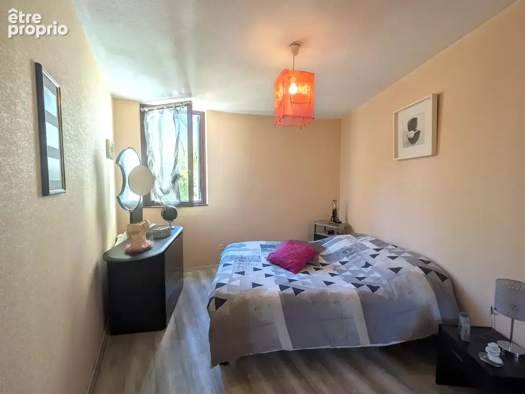 Appartement - 49 m2 - 2 pièces - photo 8