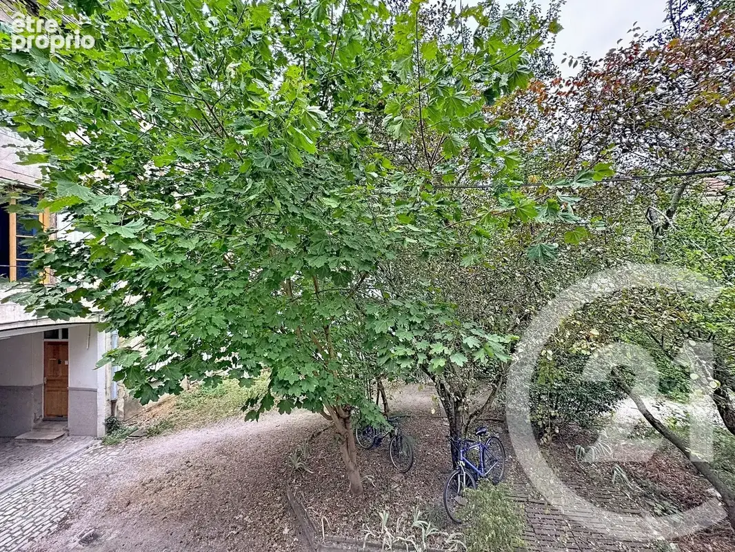 Appartement 31 m² à Dijon  - photo 8
