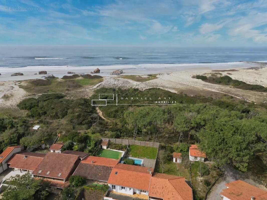 Villa dune oceane - photo 3