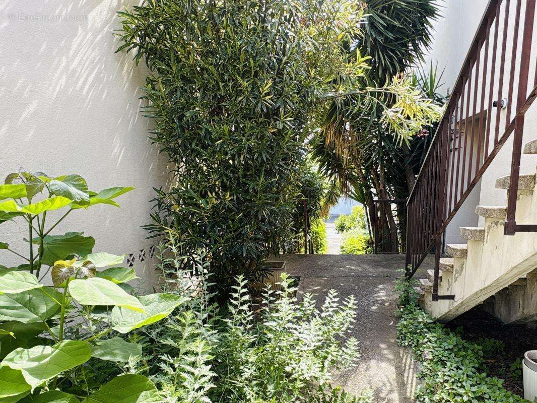 Appartement - photo 9