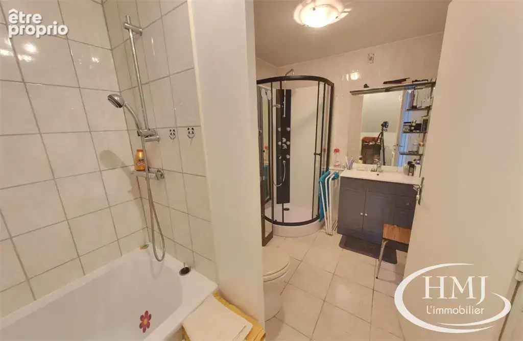 Maison 5 pièces 88 m² à vendre à Lisses (91090) - photo 9
