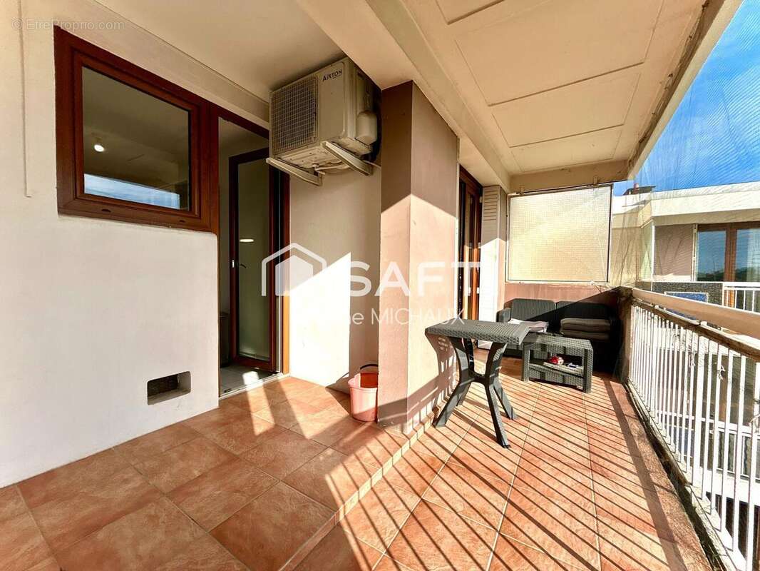 Photo 8 - Appartement à AVIGNON