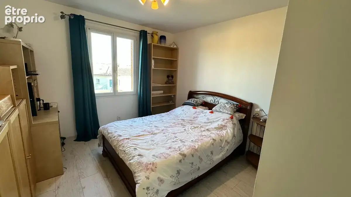 Maison T4 avec garage en parfait état - photo 8