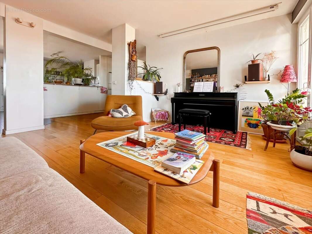 Vente Appartement Montpellier(34000) 493 000ï¿œ - photo 4