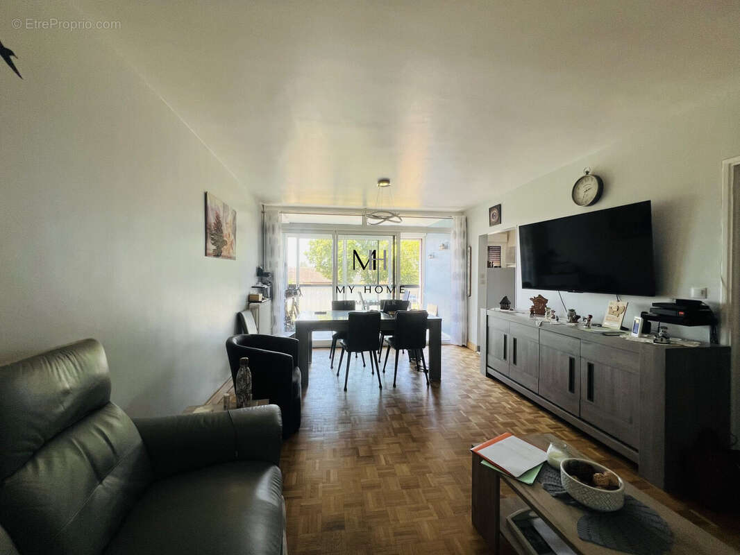 Appartement 83 m² à Alencon  - photo 2