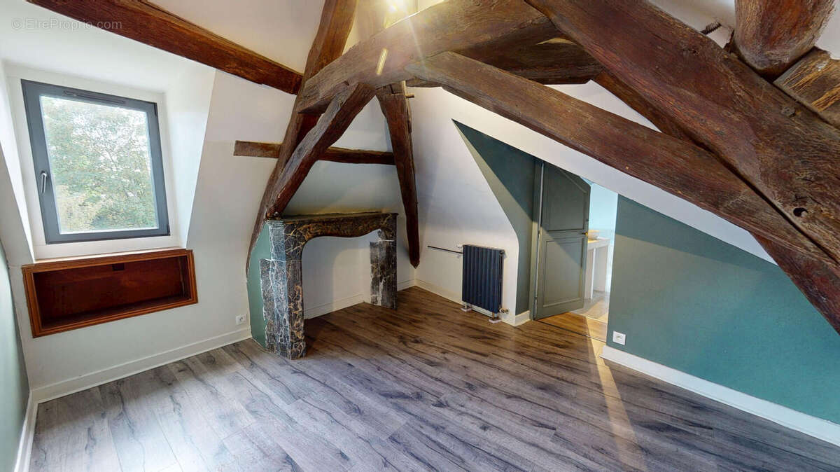 Appartement à NEVERS