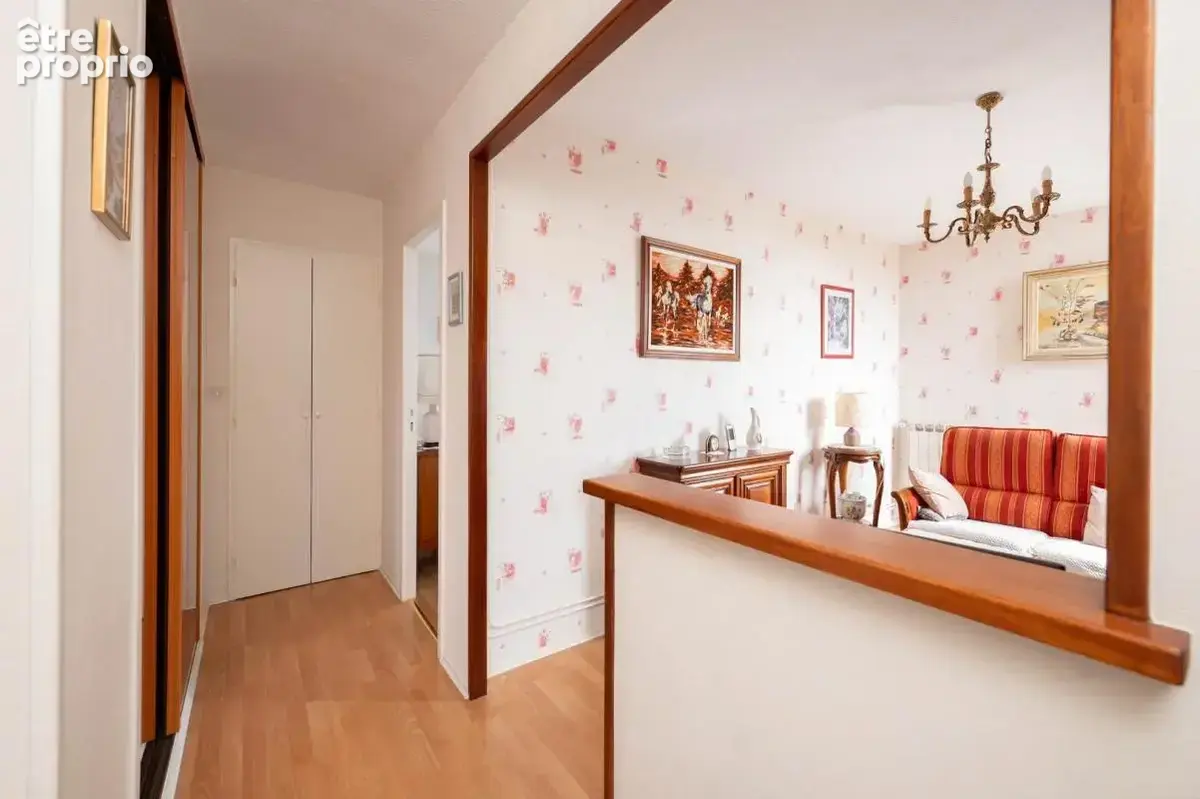 Appartement 4 pièces / 81 m² / 129 000 EUR / ALBI - photo 7