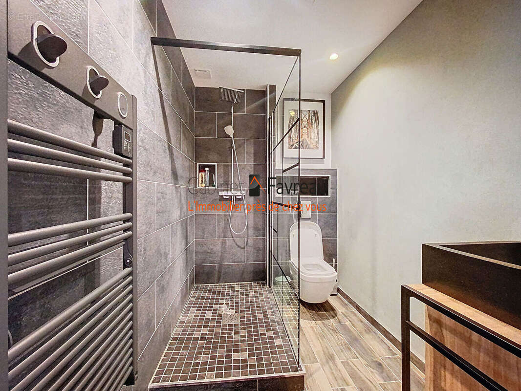 Maison à VITRY-SUR-SEINE