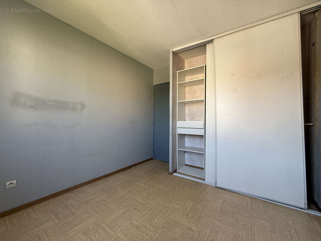 Maison à VILLENEUVE-LES-MAGUELONE