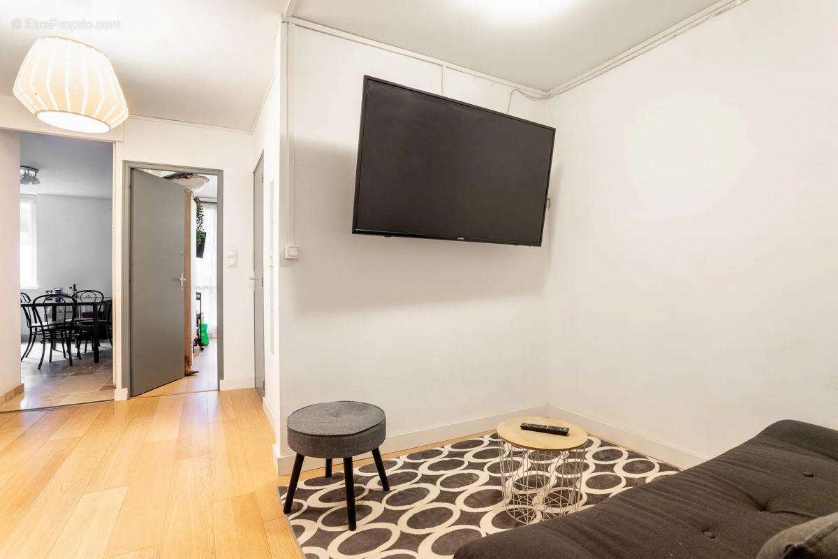 Appartement à ROUBAIX