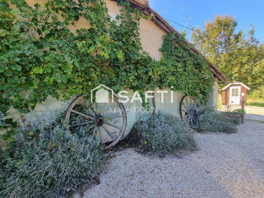 Photo 3 - Maison à VANZAC