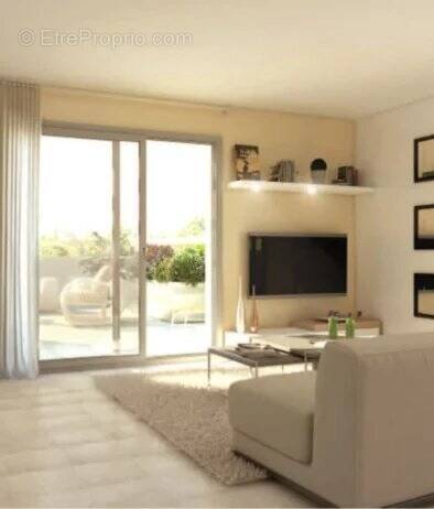 Appartement à LA SEYNE-SUR-MER