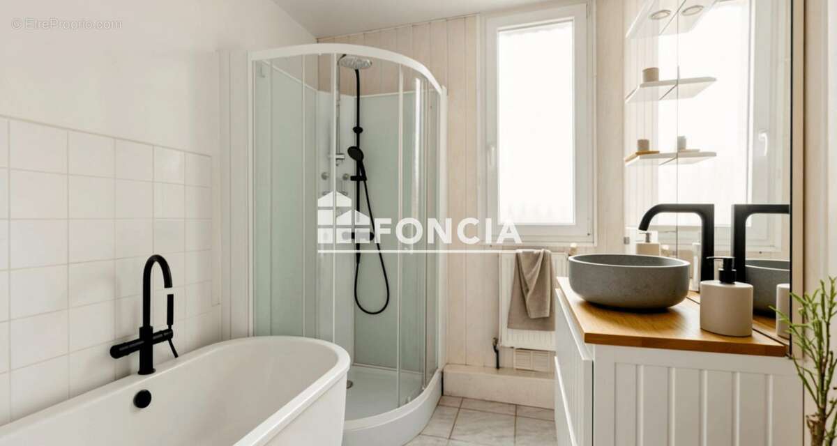 Appartement à TOURCOING