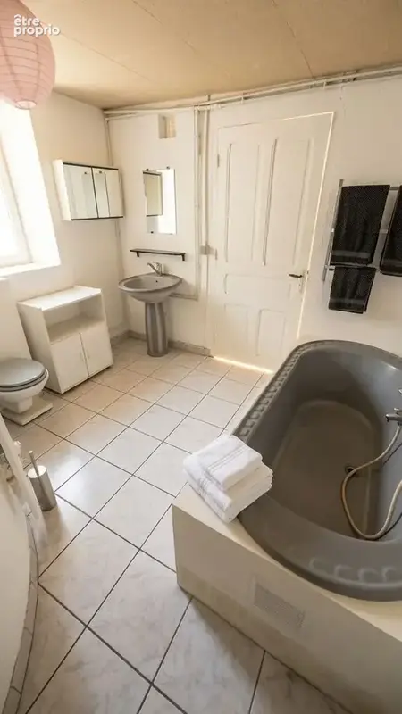  Salle d' eau