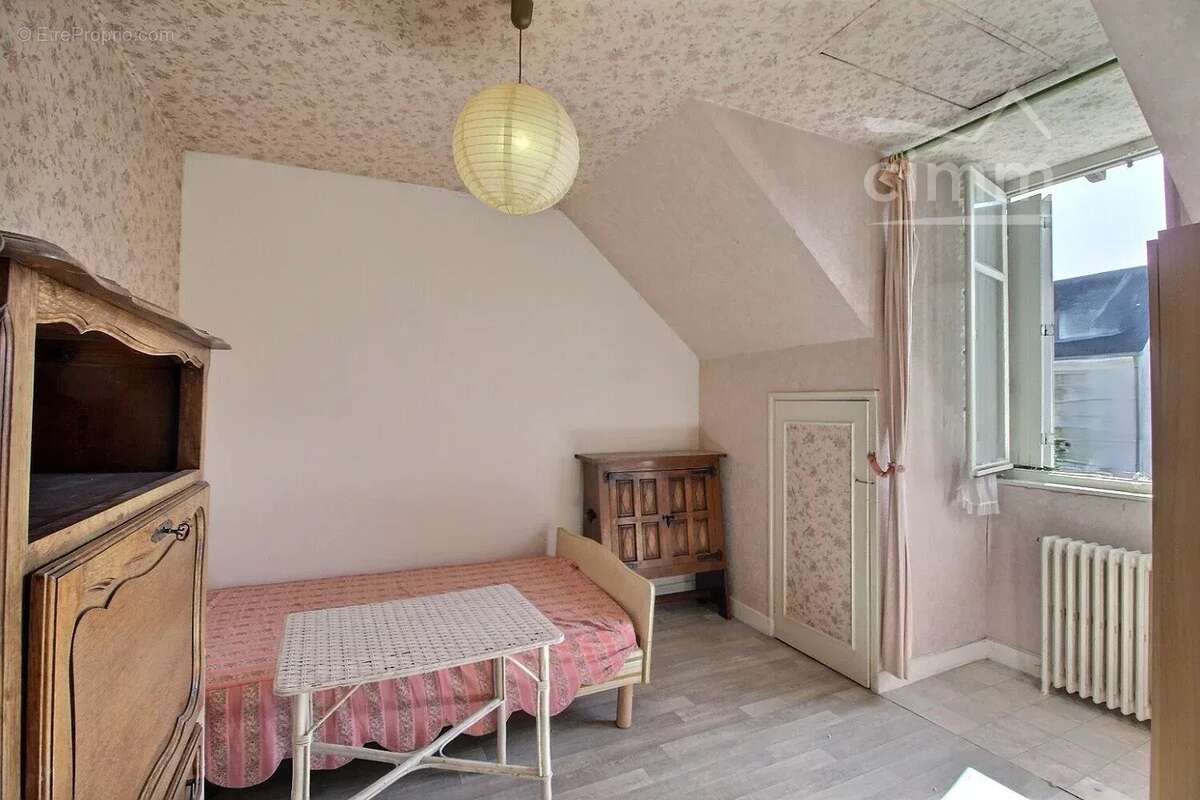 Maison à TOURS