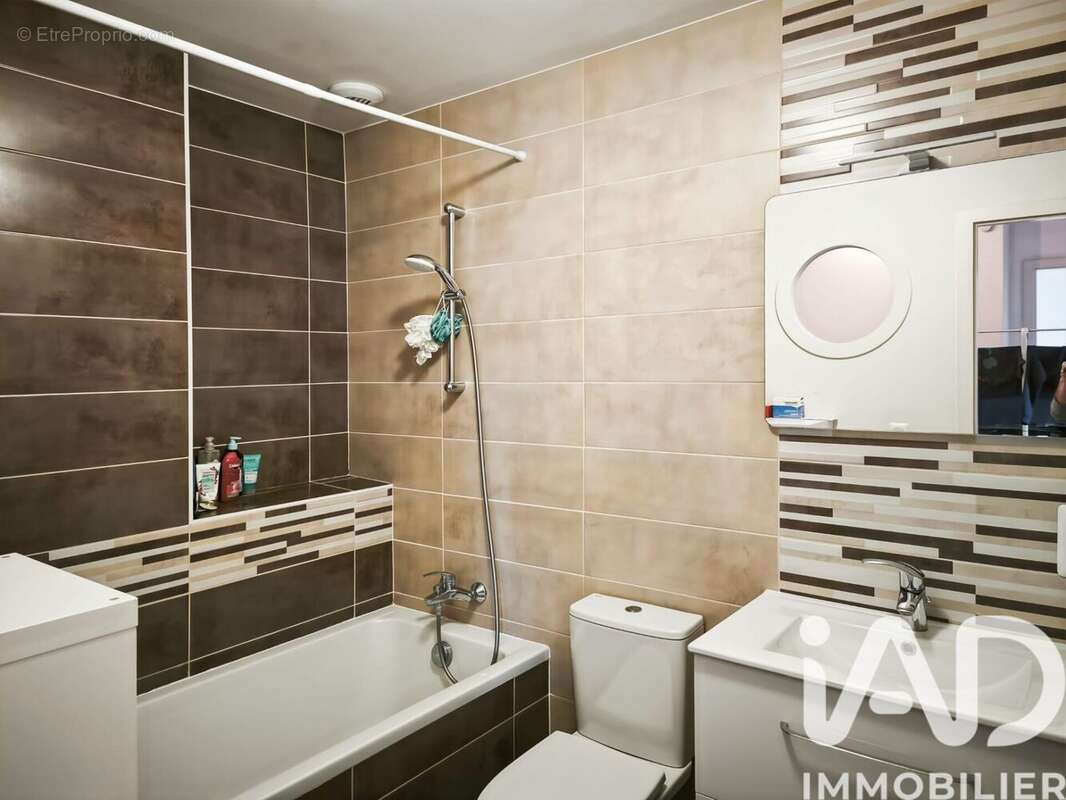 Appartement 90 m² à Alby-Sur-Cheran  - photo 8