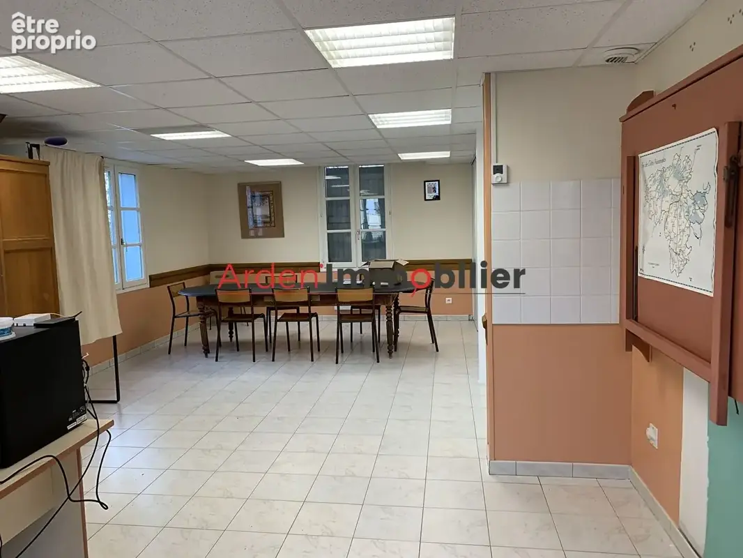 Maison à vendre dans le secteur de CHAUMONT PORCIEN 5 pièces, 140 m² - photo 4