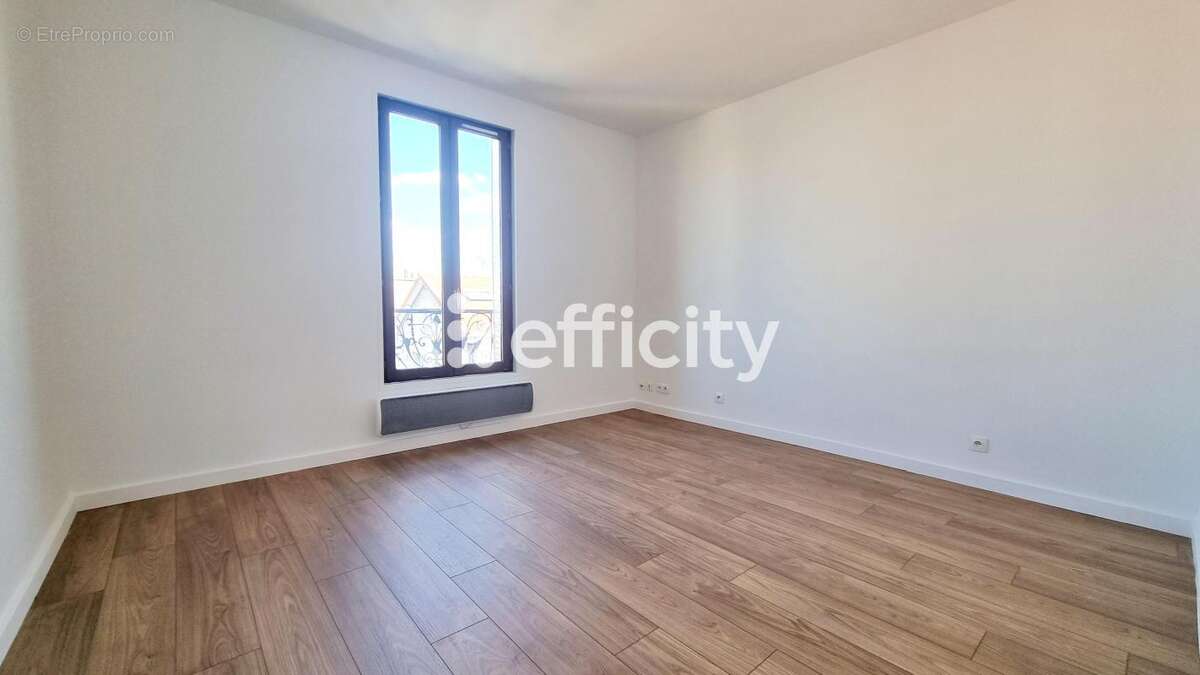 Appartement - photo 9